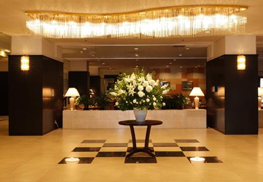 石巻グランドホテル