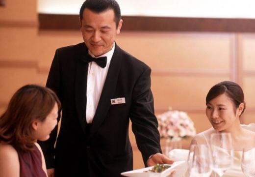 石巻グランドホテル