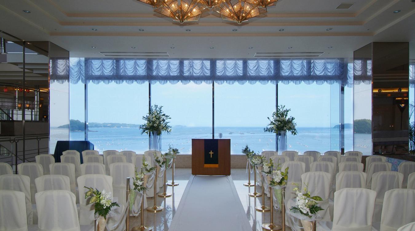 南三陸ホテル観洋