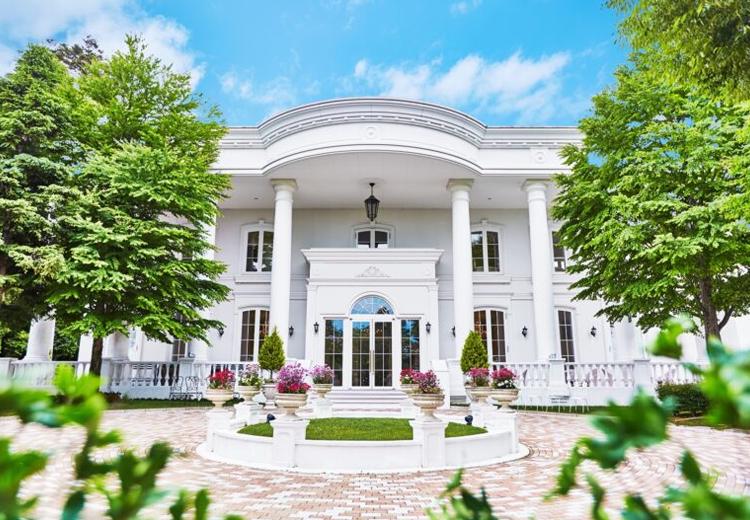 セントアクアチャペル仙台