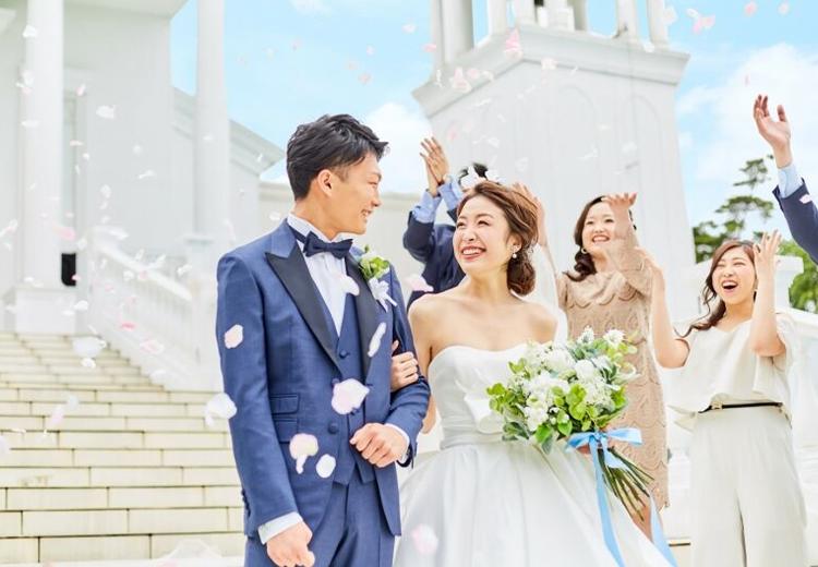 セントアクアチャペル仙台