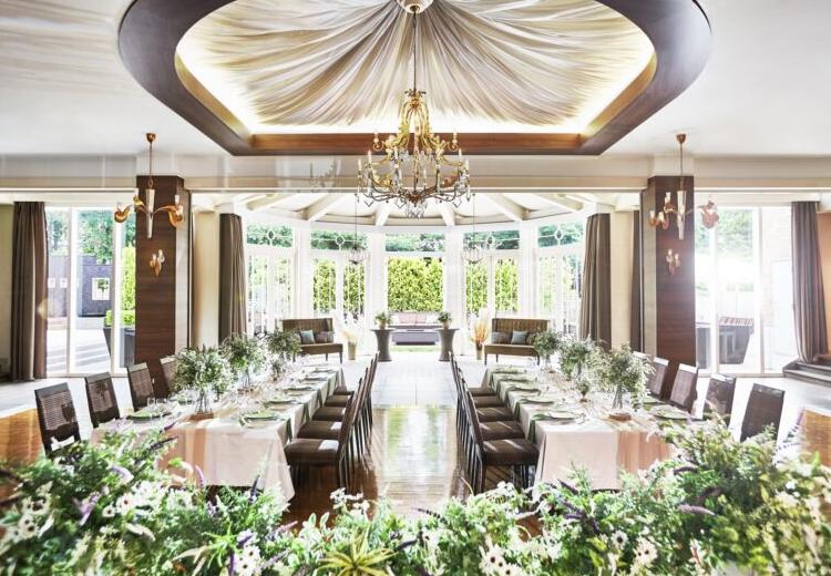 セントアクアチャペル仙台