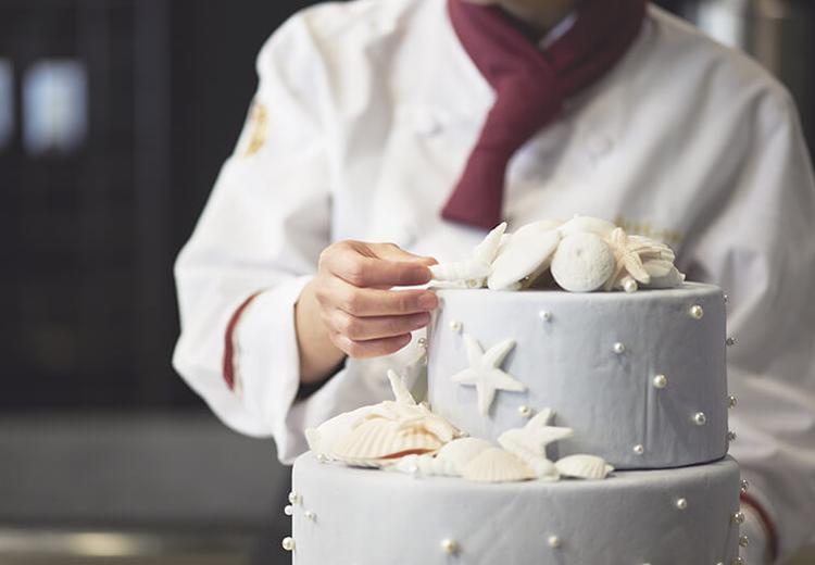 セントアクアチャペル仙台