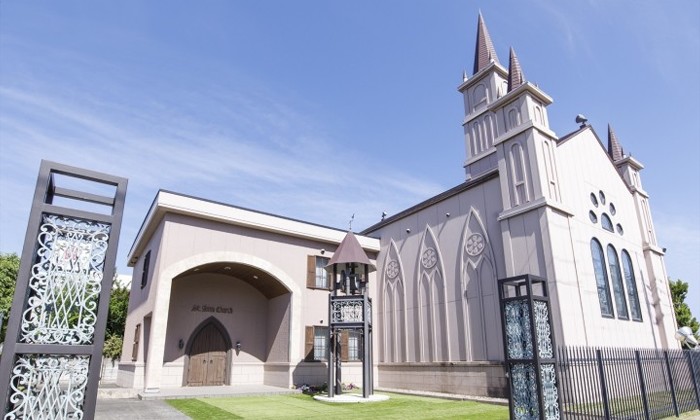 グランドホクヨウ。アクセス・ロケーション。日本にいることを忘れそうな非日常の空間が広がります