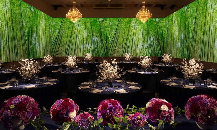 グランドホクヨウ