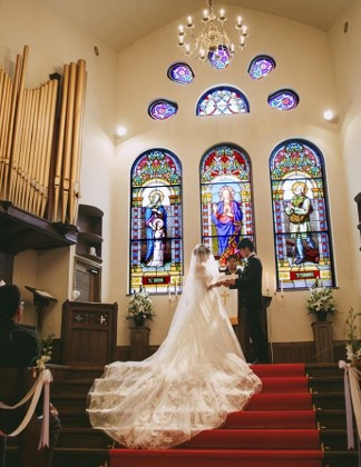 グランドホクヨウ