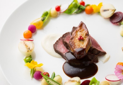 グランドホクヨウ