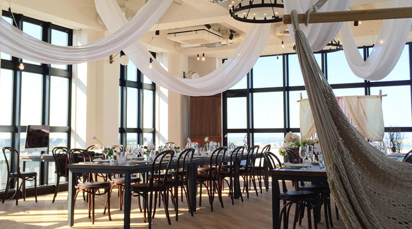 ホテルリッチ&ガーデン酒田