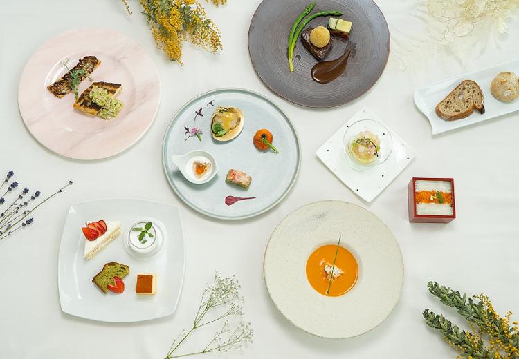 ホテルリッチ&ガーデン酒田