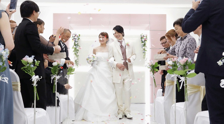ハワイアンズホテルウェディング 費用実例一覧 結婚スタイルマガジン ハワイアンズホテルウェディング 費用実例一覧 結婚スタイルマガジン