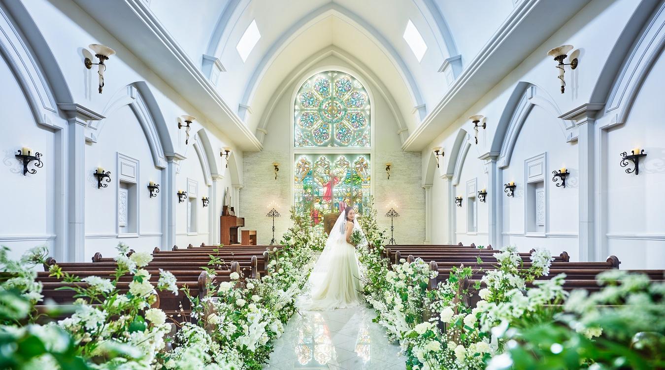 ブライマリーコートで結婚式 結婚スタイルマガジン