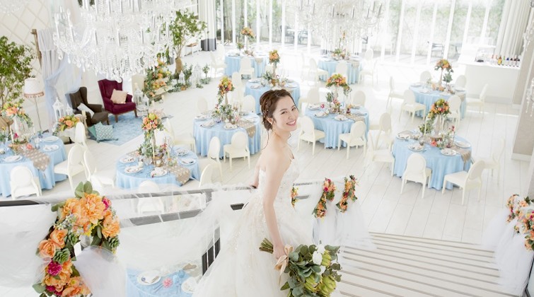 アメリーモンシュシュで結婚式 結婚スタイルマガジン アメリーモンシュシュで結婚式 結婚スタイルマガジン