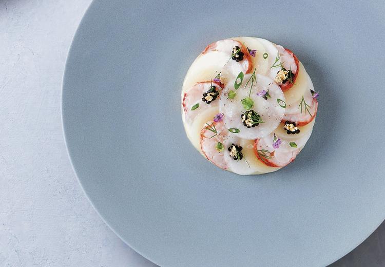 AMANDAN AISLE(アマンダンアイル)