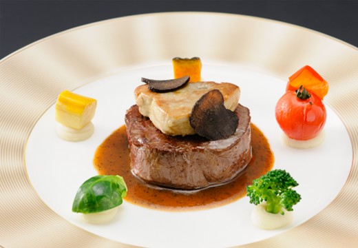 ホテル・ザ・ウエストヒルズ・水戸