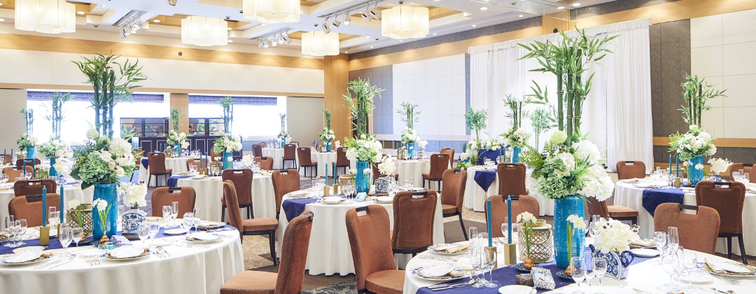 ホテル・ザ・ウエストヒルズ・水戸