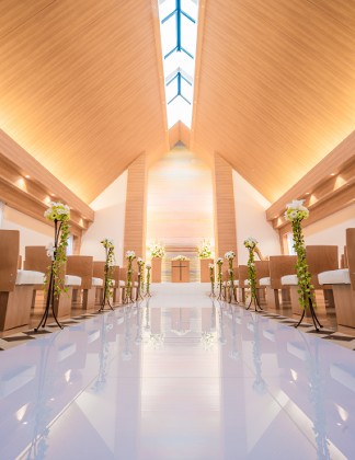 ホテル・ザ・ウエストヒルズ・水戸