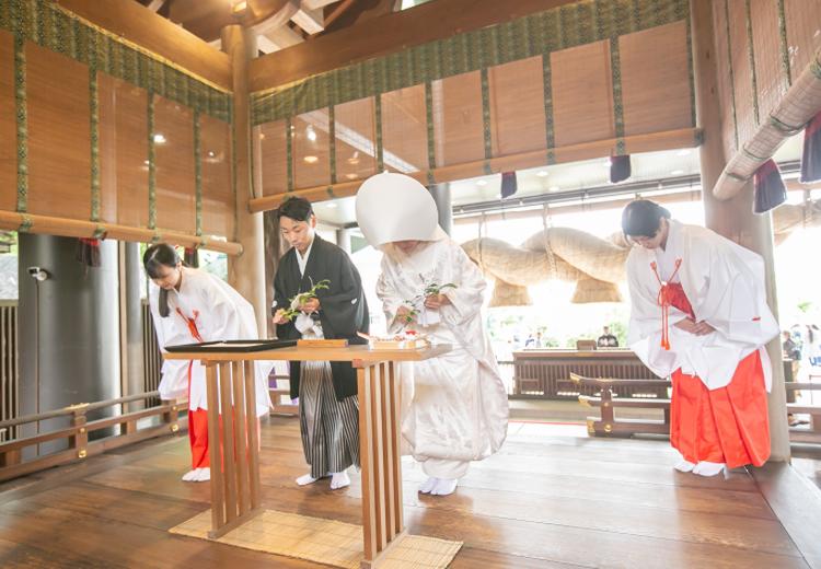 常陸国出雲大社