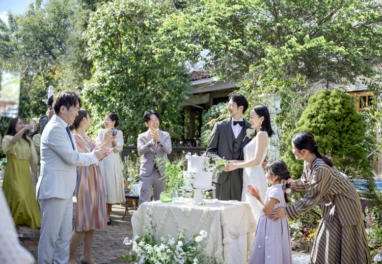 モアフィール宇都宮プライベートガーデン