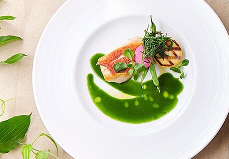 ホテルエピナール那須／那須高原 森のチャペル