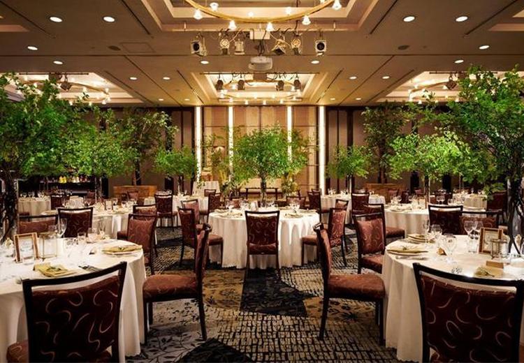 ホテルエピナール那須／那須高原 森のチャペル