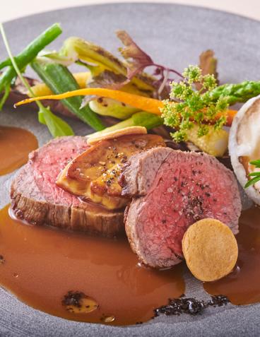 ホテルエピナール那須／那須高原 森のチャペル