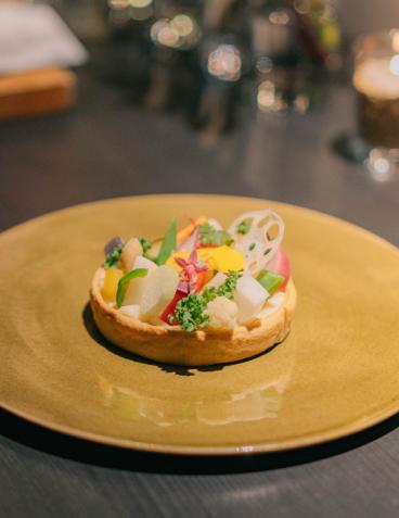 RESTAURANT chihiro(レストラン チヒロ)
