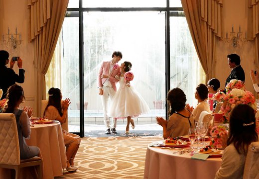 最高の一日 Wonderful Wedding 最高の一日 ワンダフル ウェディング 詳細 結婚スタイルマガジン