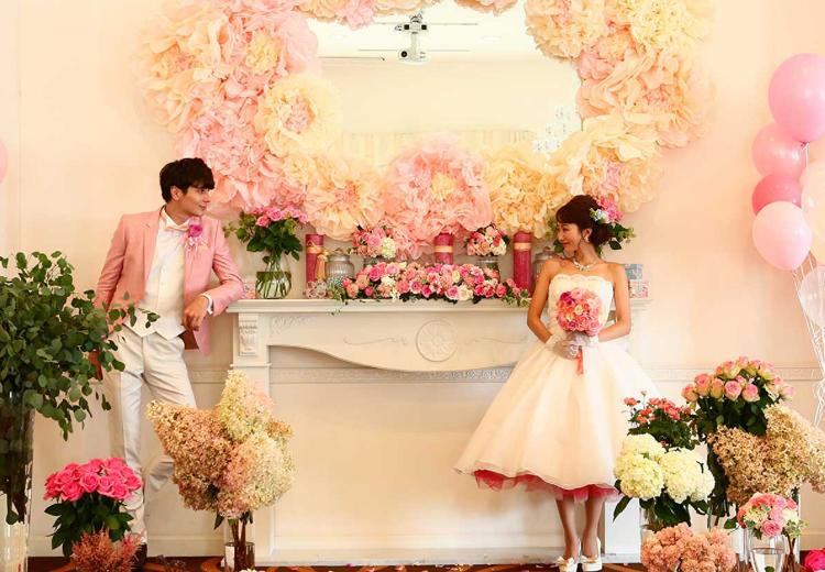 「最高の一日」～Wonderful Wedding～（「最高の一日」～ワンダフル ウェディング～）