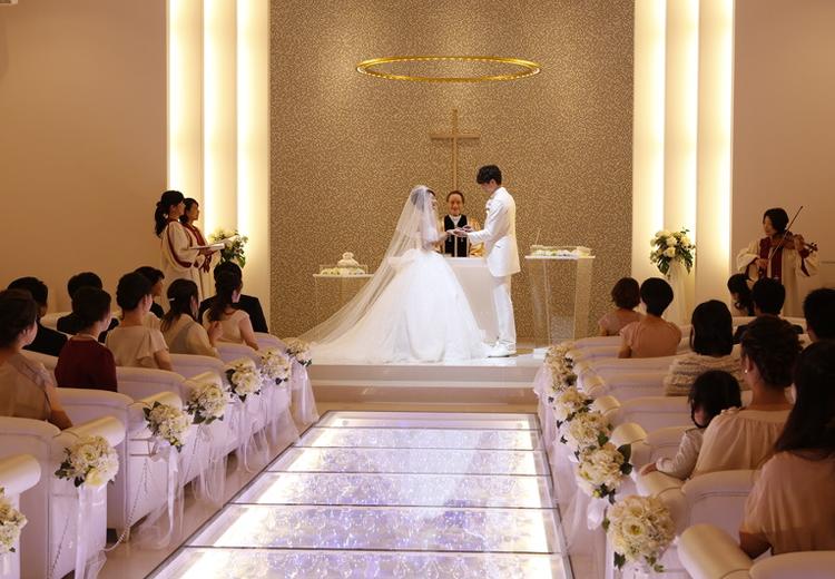 「最高の一日」～Wonderful Wedding～（「最高の一日」～ワンダフル ウェディング～）