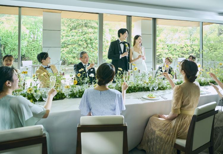 ザ・リーヴス プレミアムテラス