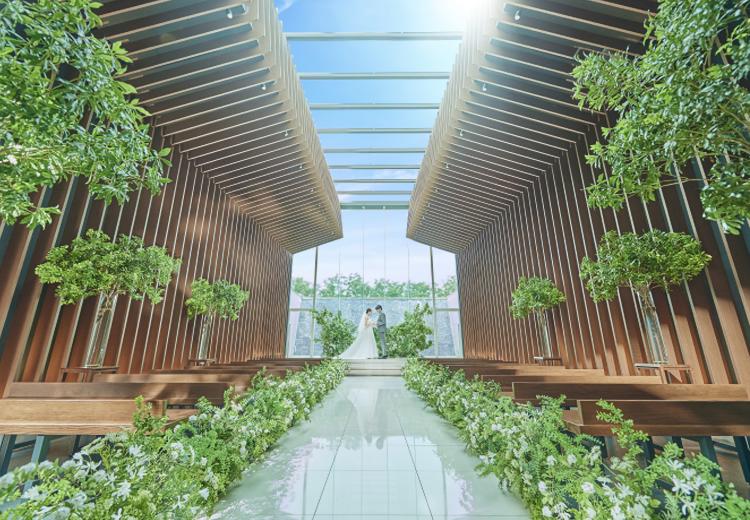 ザ・リーヴス プレミアムテラス