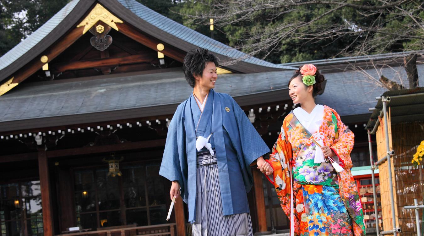 群馬県護国神社