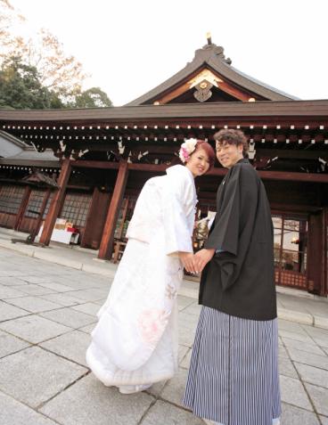 群馬県護国神社