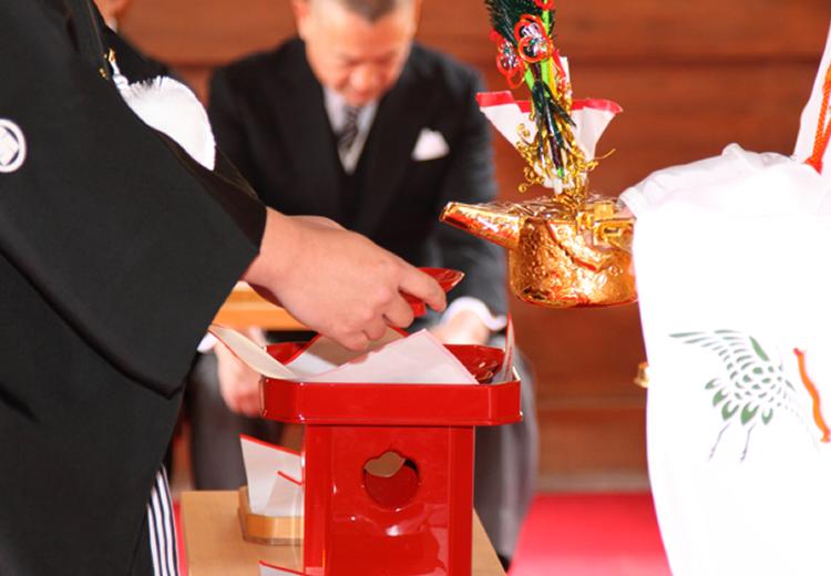 群馬県護国神社