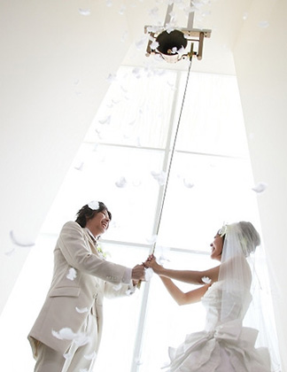 GLOBAL WEDDING DIADE(グローバルウエディング ディアーデ)
