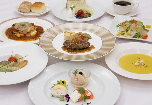 桐生グランドホテル