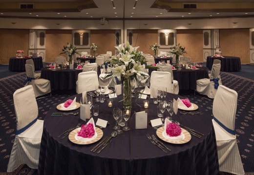 桐生グランドホテル