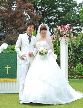 桐生グランドホテル