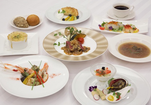 桐生グランドホテル