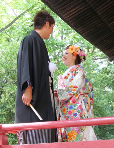 上野総社神社