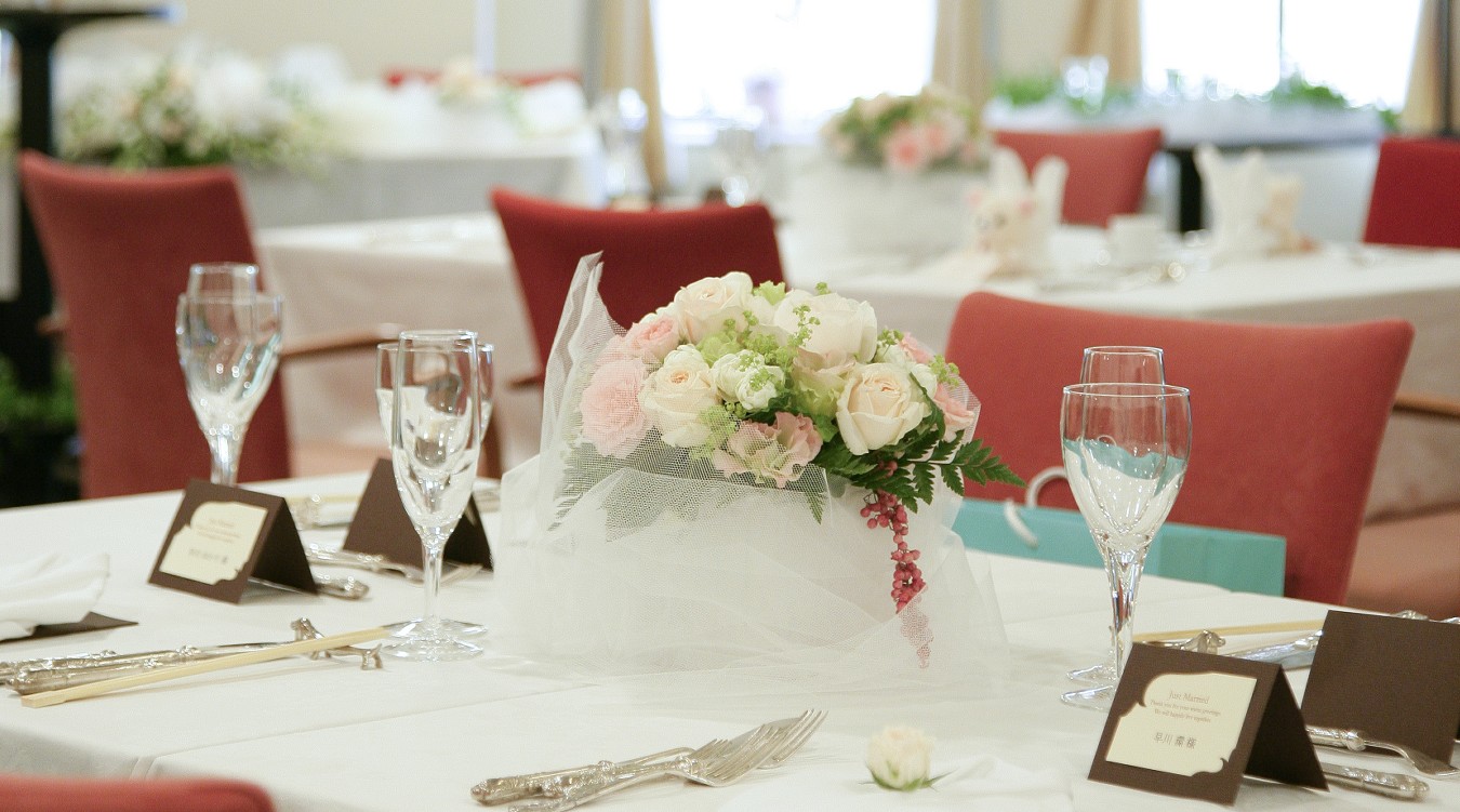 西洋料理 群馬會舘食堂