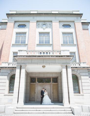 西洋料理 群馬會舘食堂