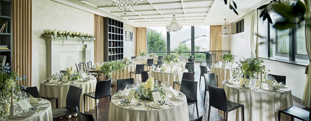 南青山サンタキアラ教会