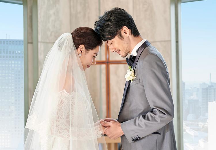 ストリングスホテル東京インターコンチネンタル 特長 結婚スタイルマガジン