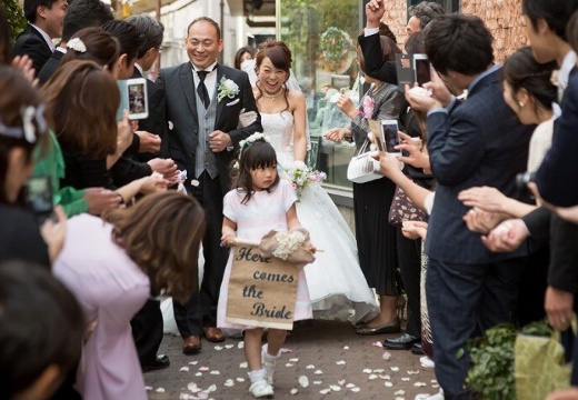 La Boulette ラ ブーレット 詳細 結婚スタイルマガジン La Boulette ラ ブーレット 詳細 結婚スタイルマガジン
