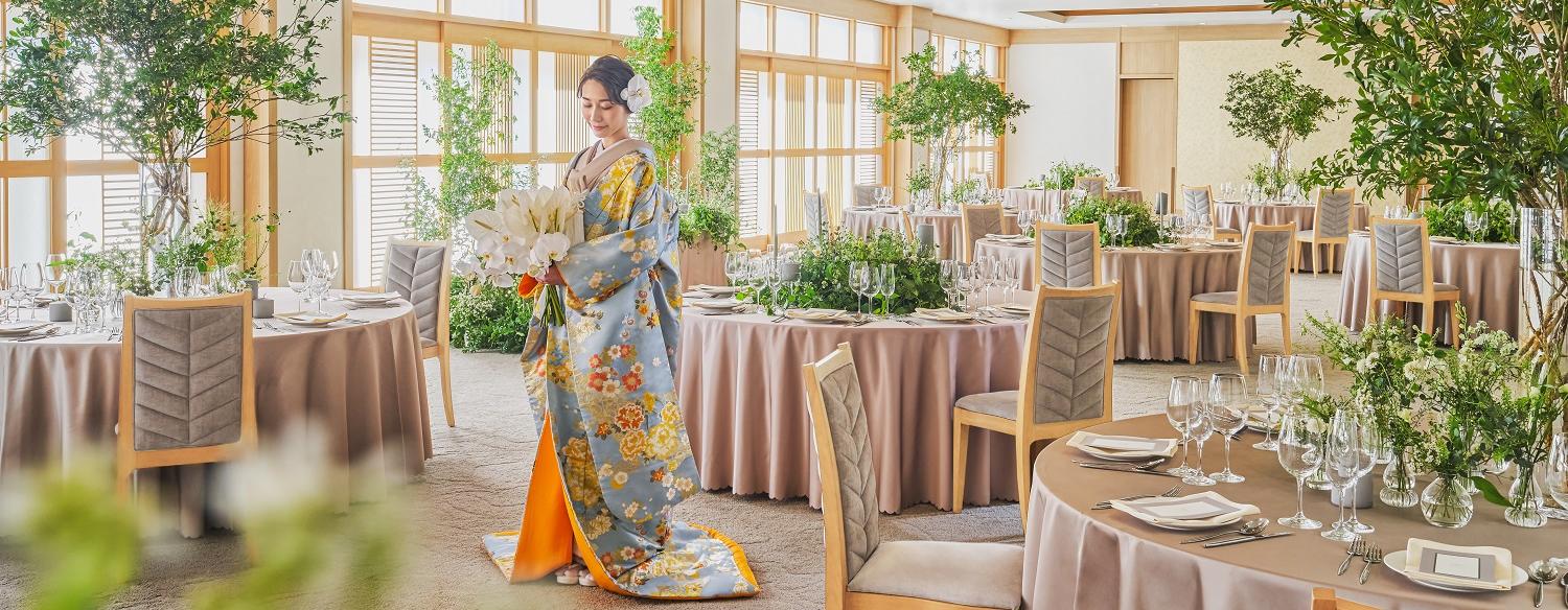 神田明神／明神会館