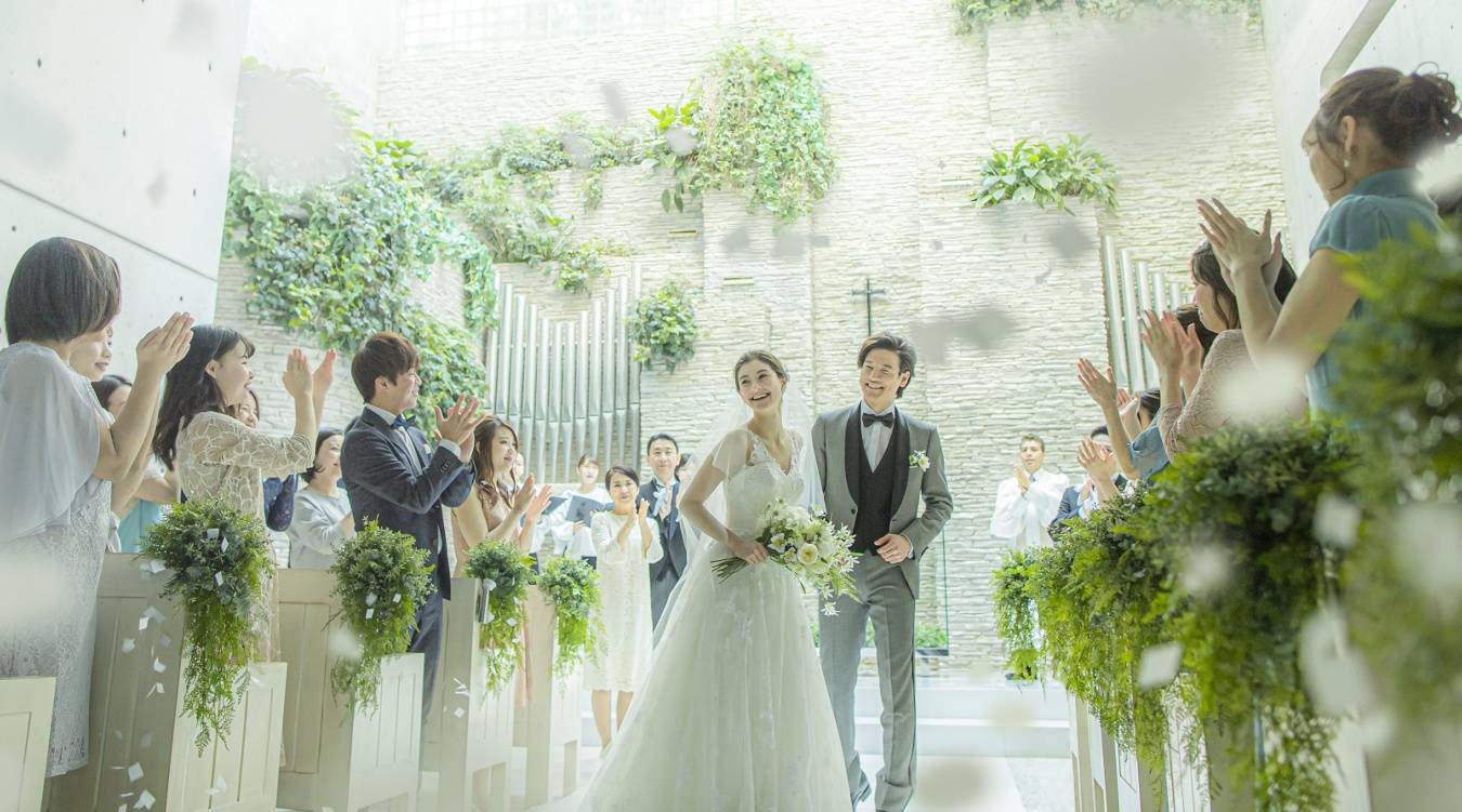 青山フェアリーハウス 詳細 結婚スタイルマガジン