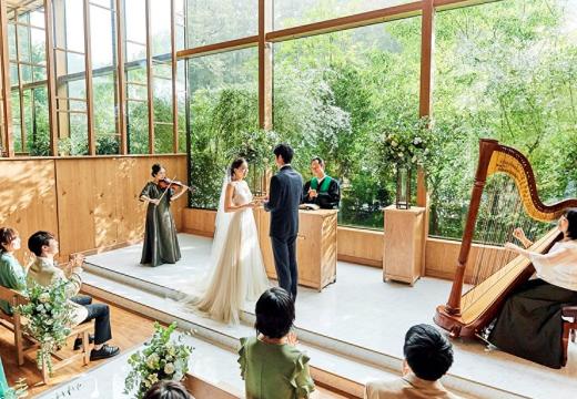 ヒルサイドクラブ迎賓館 八王子