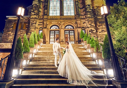 八王子ホテルニューグランド グランドビクトリア八王子 で結婚式 結婚スタイルマガジン