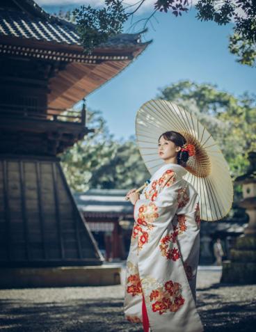 大國魂神社 結婚式場 詳細 結婚スタイルマガジン